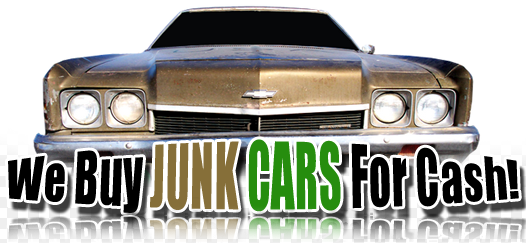 junk cars for cash